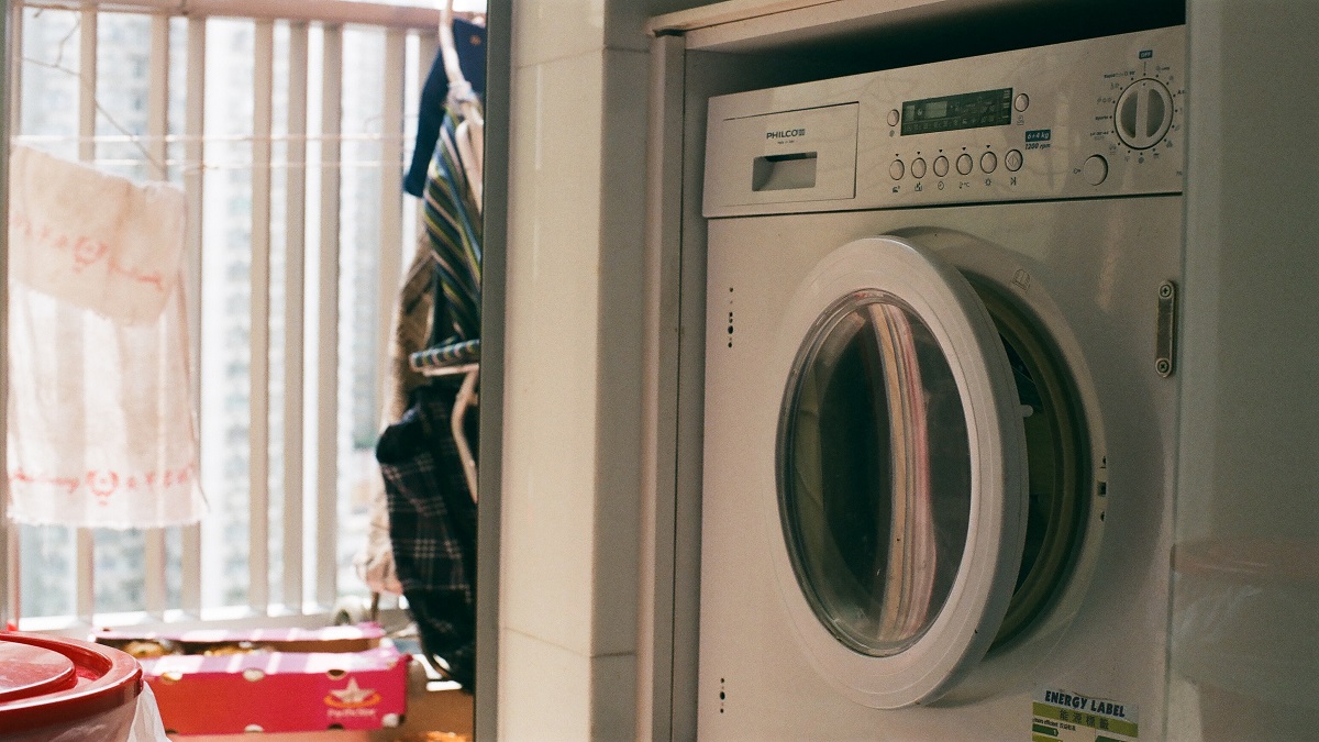 Washing Machines With Inbuilt Heater: Helps to Remove Toughest Stains From Your Clothes